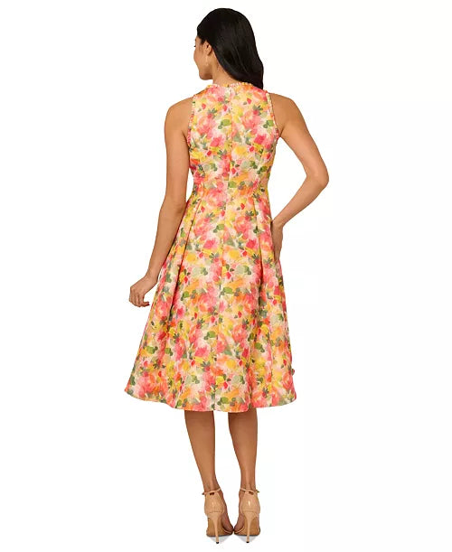 ADRIANNA PAPEL VESTIDO