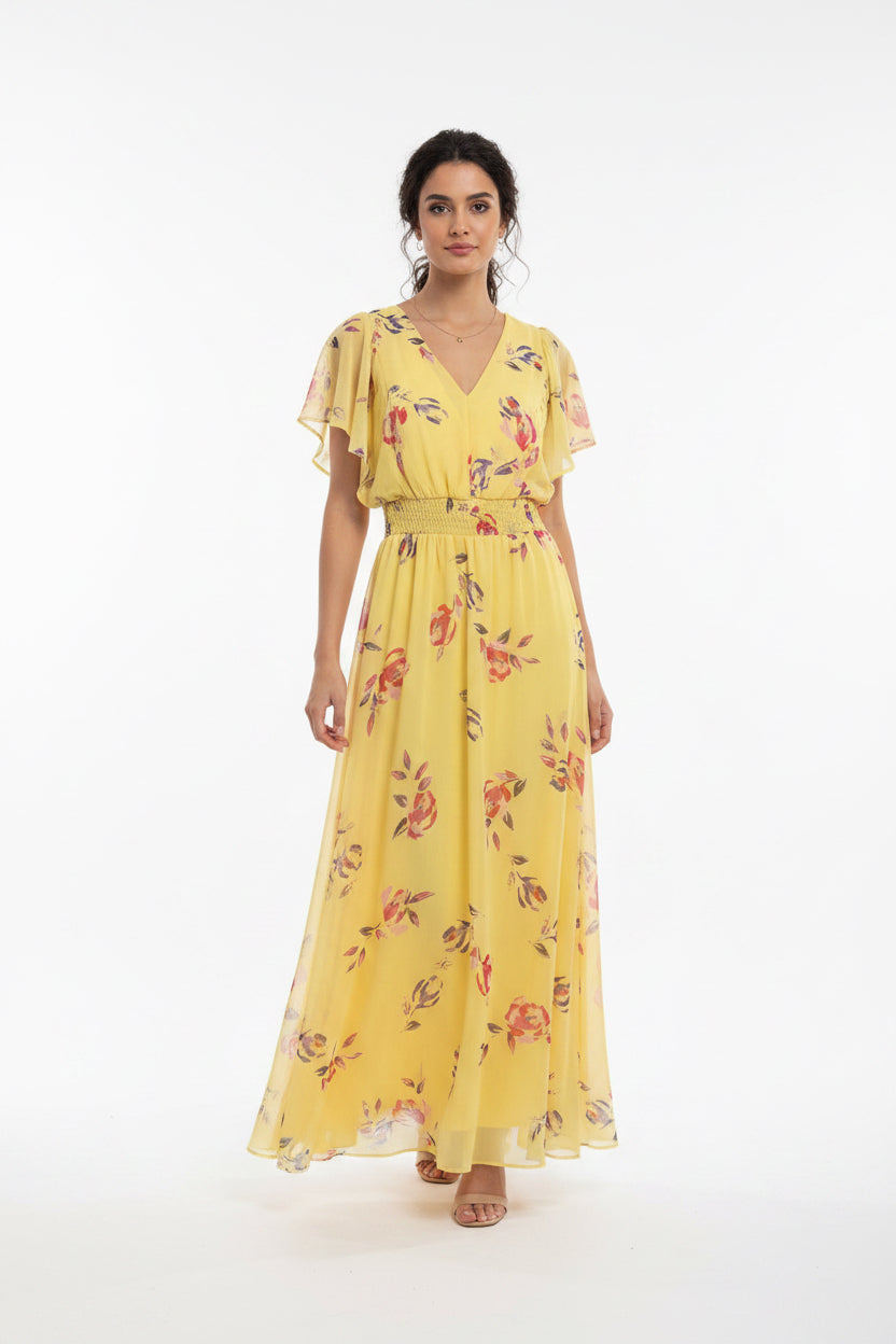 DKNY VESTIDO DE MUJER