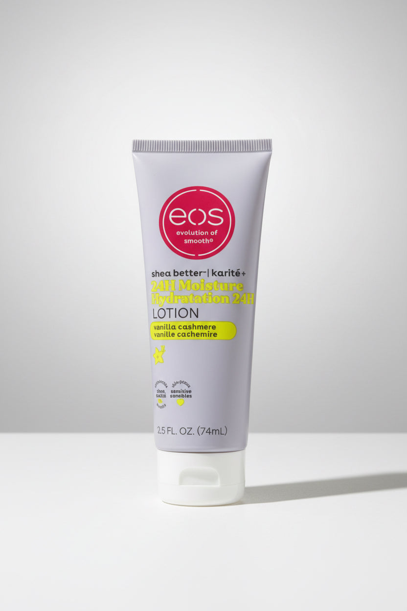 EOS LOTION