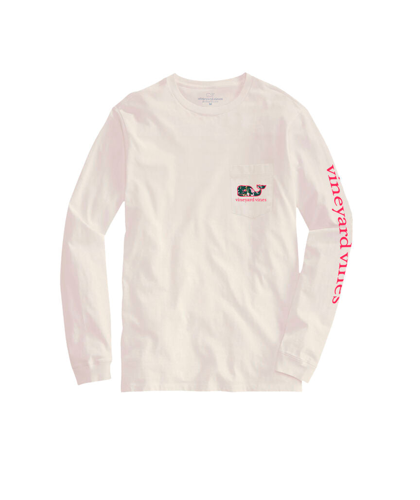 VINEYARD VINES Camisa Manga Larga de Mujer