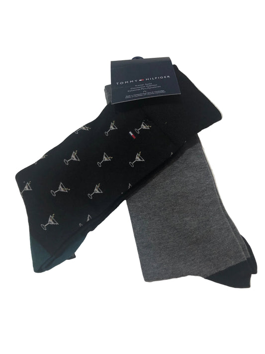 TOMMY HILFIGER CALCETIN HOMBRE