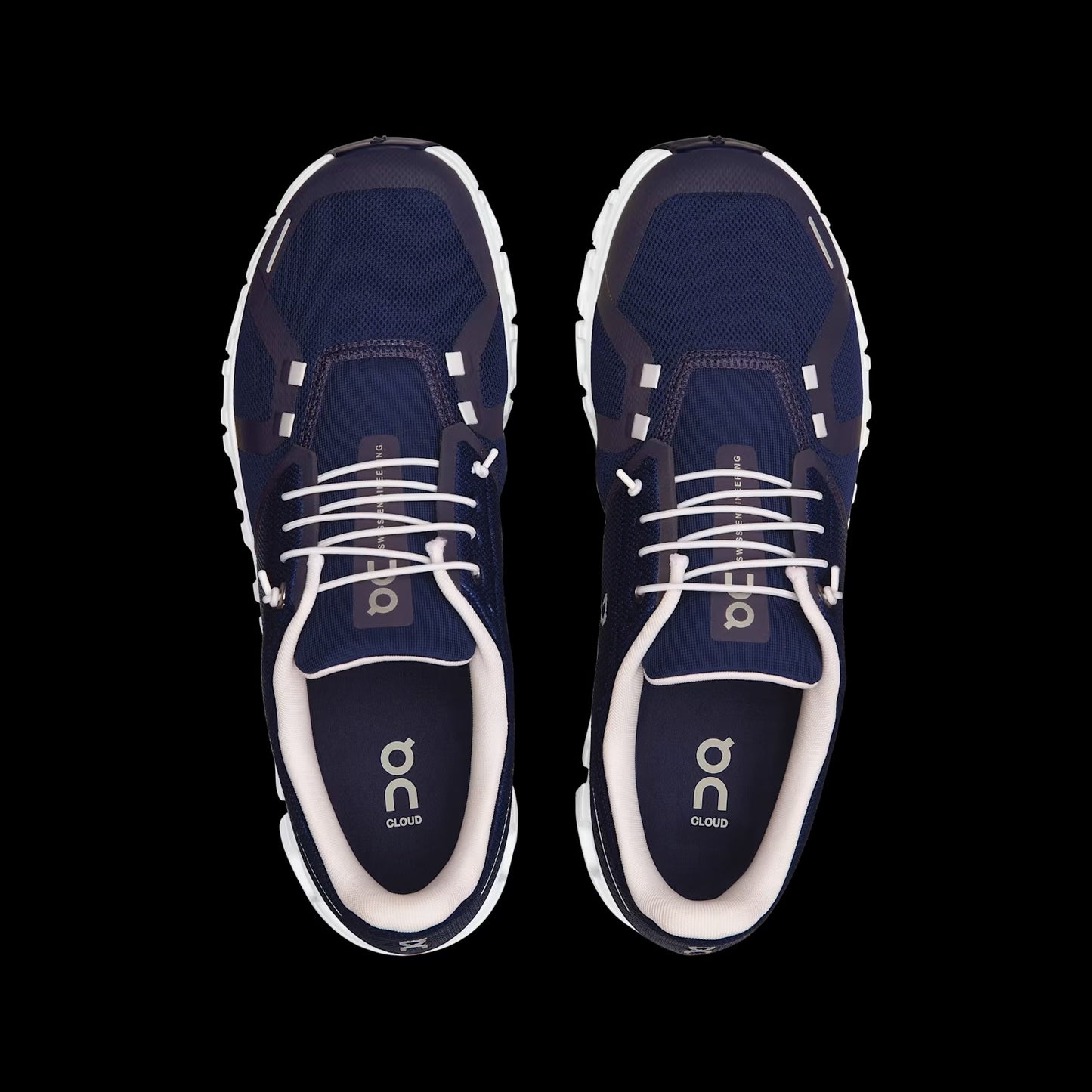 ON CLOUD TENIS HOMBRE