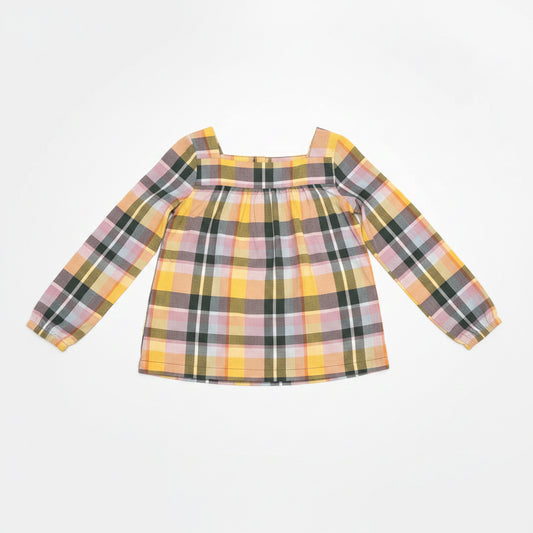 CÁRTER’S BLUSA DE NIÑA