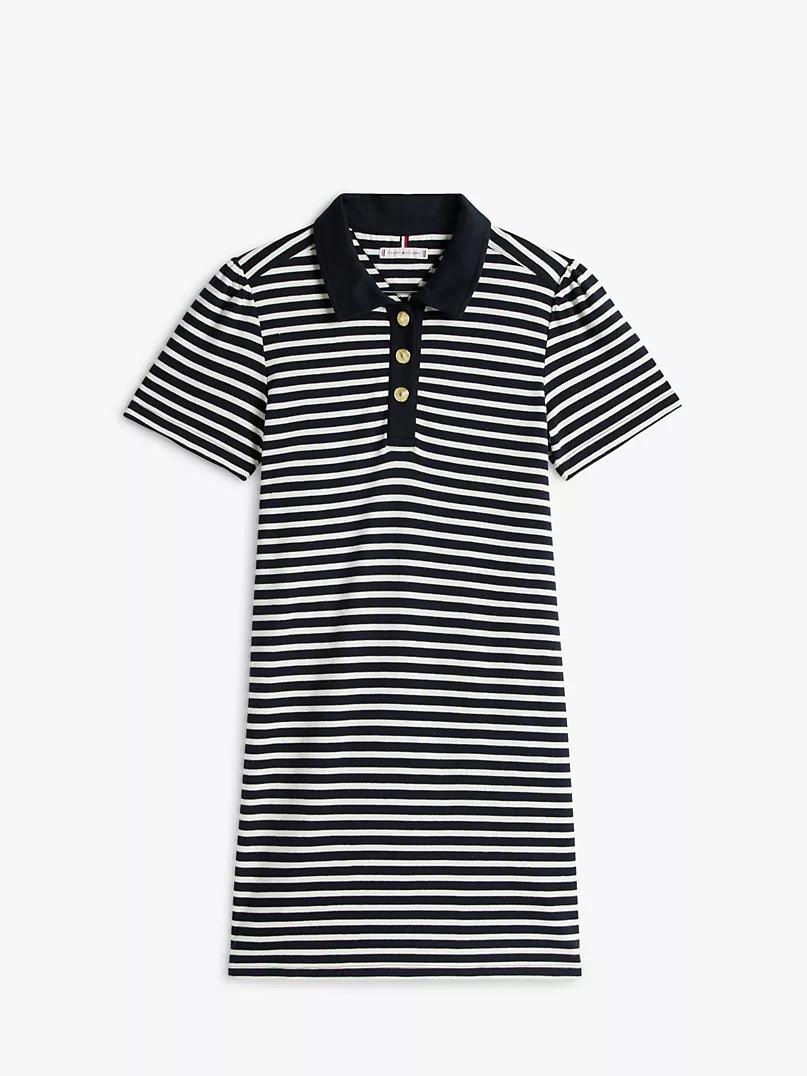TOMMY HILFIGER VESTIDO DE MUJER