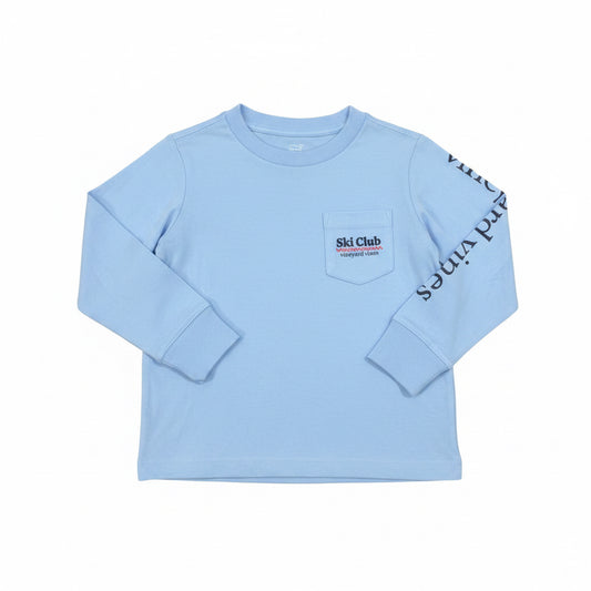 VINEYARD VINES SUDADERA NIÑO