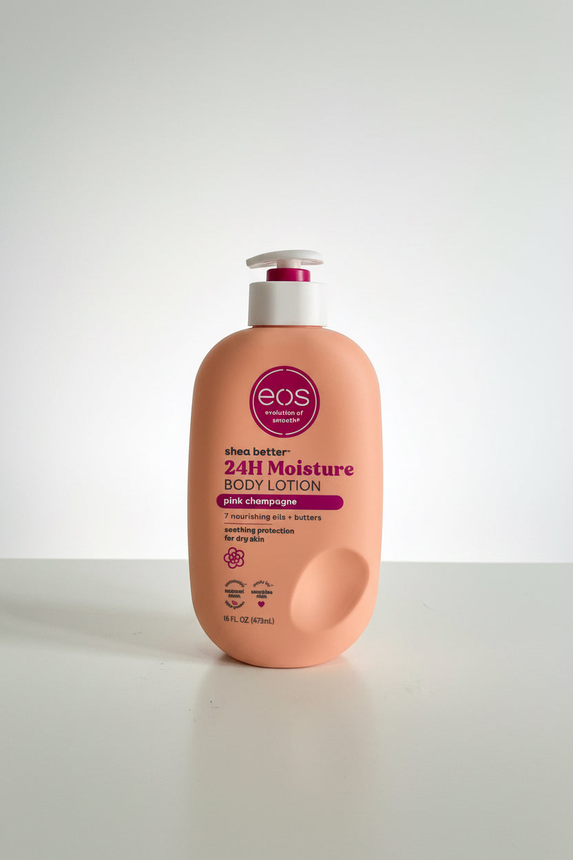 EOS BODY LOTION