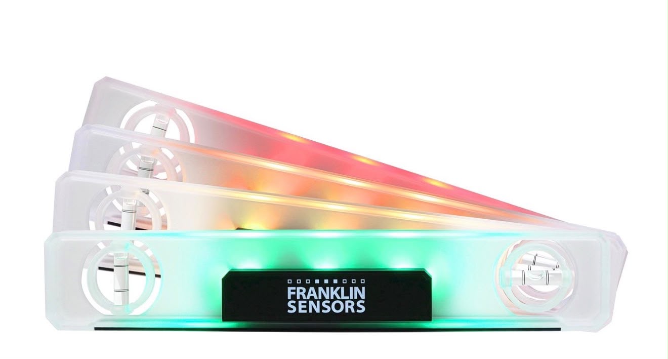FRANKLIN SENSORS LIGHT LEVEL