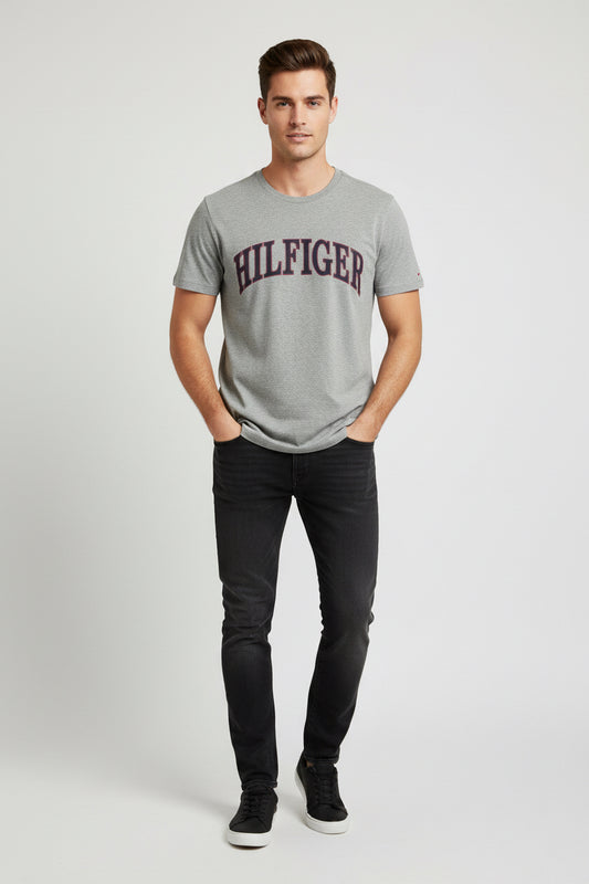 TOMMY HILFIGER  CAMISETA HOMBRE