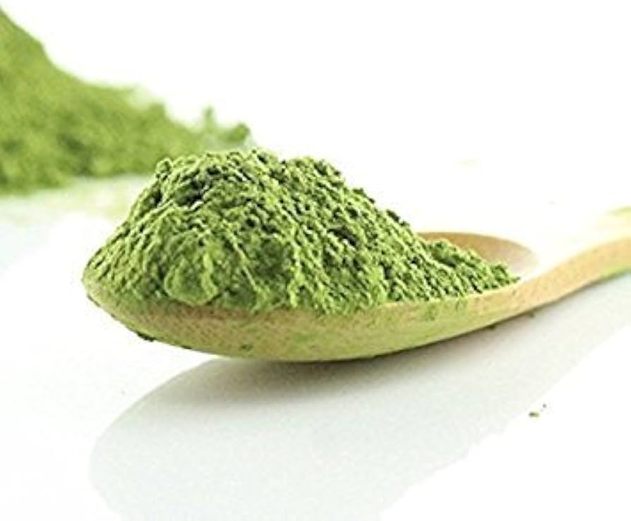 MATCHA
