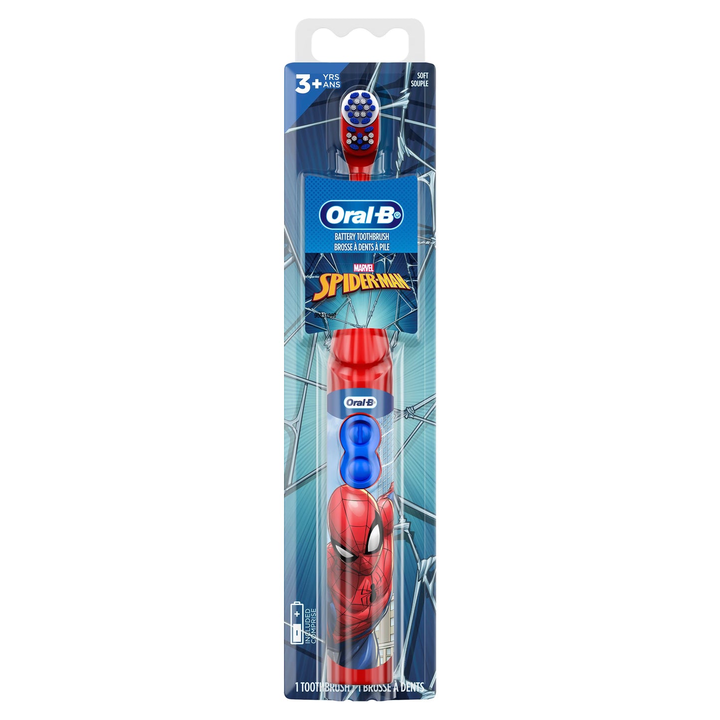 ORAL B CEPILLO ELECTRONICO