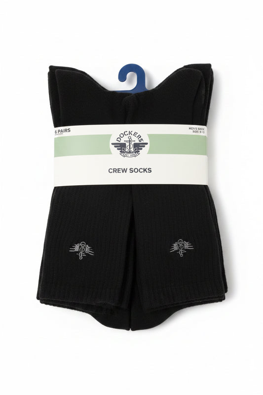 DOCKERS CREW SOCKS CALCETIN JUVENIL