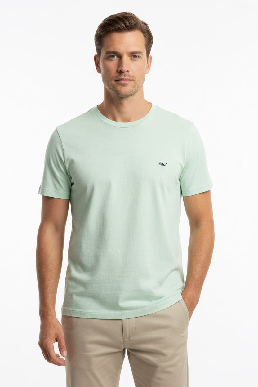 VINEYARD VINES CAMISETA  HOMBRE