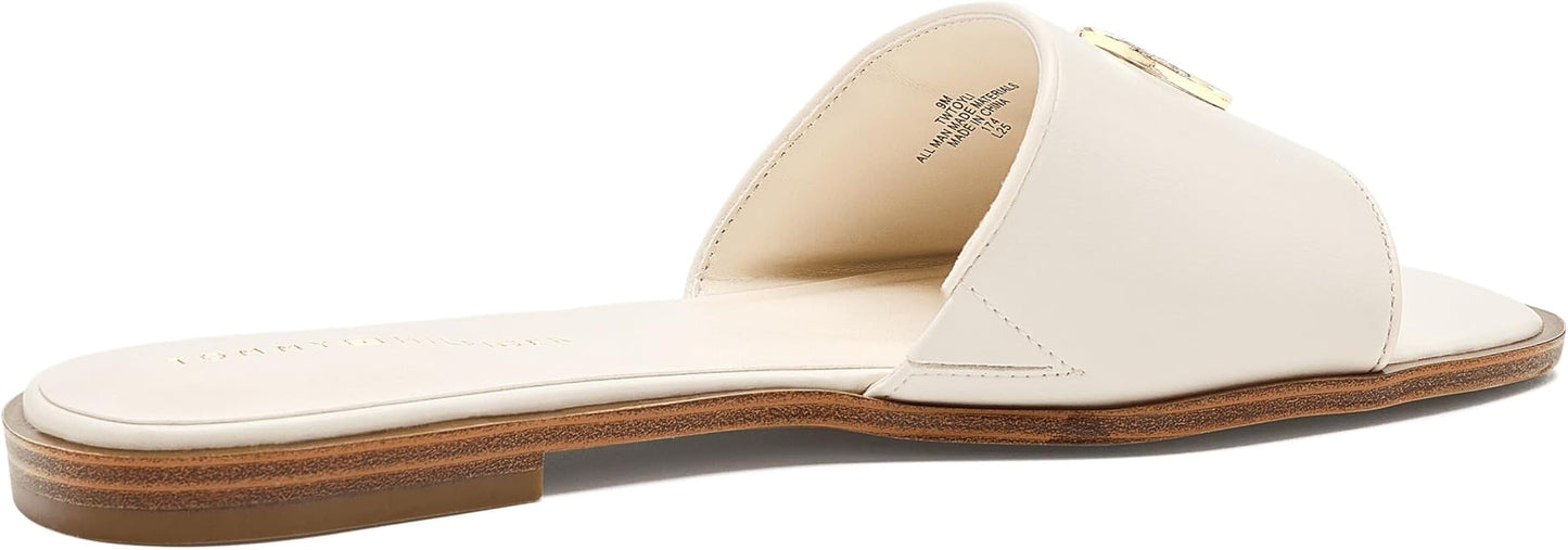 SANDALIA TOMMY HILFIGER