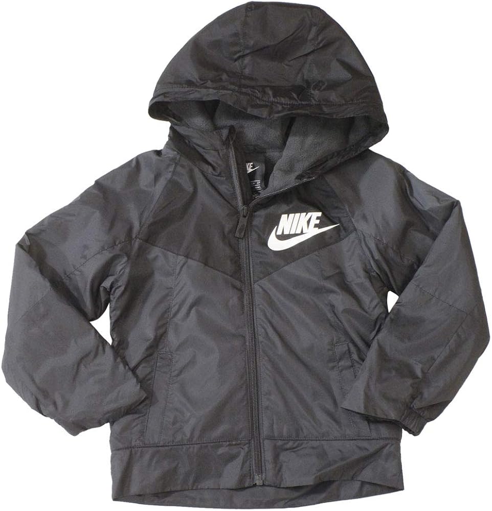 NIKE JACKET DE NIÑO