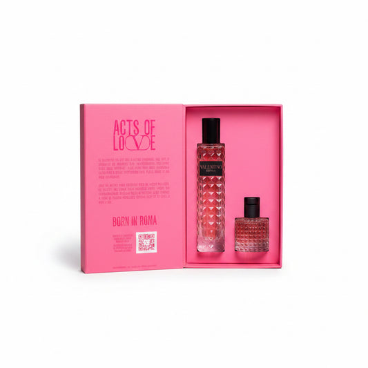 VALENTINO PERFUME DE MUJER
