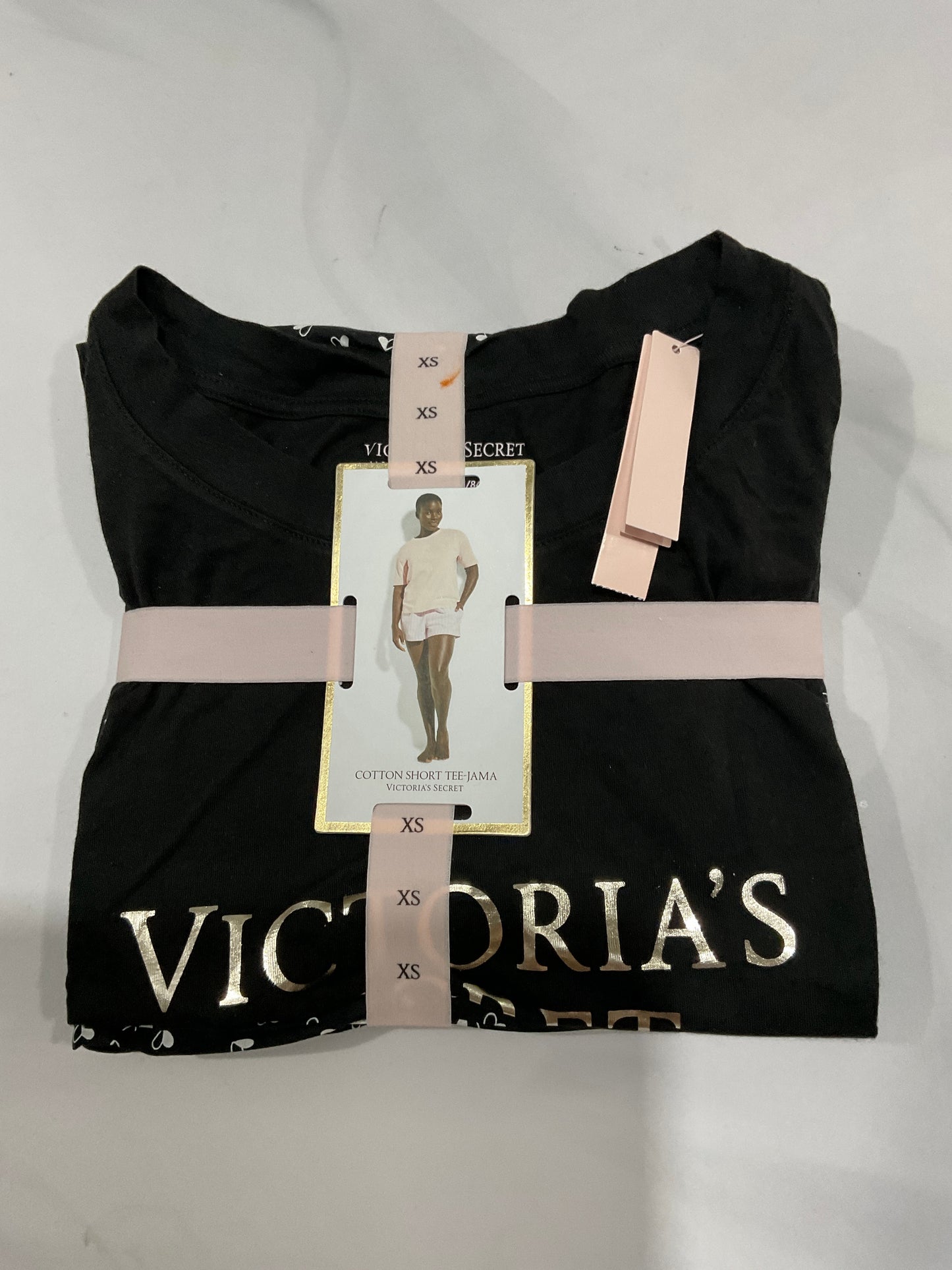 VICTORIAS SECRET PIJAMA DE MUJER