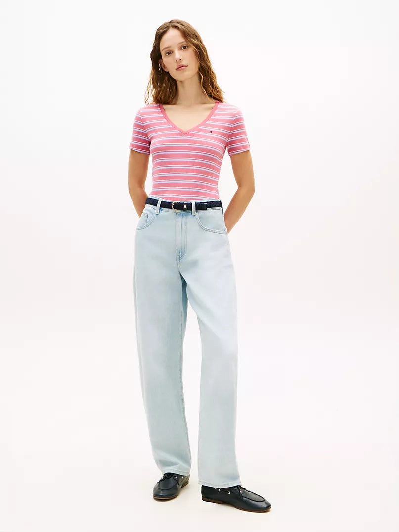 CAMISETA TOMMY MUJER