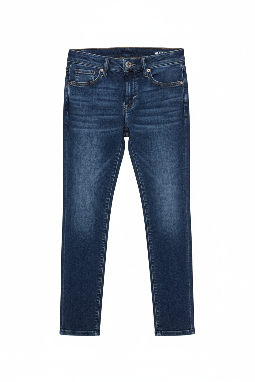 OLD NAVY JEANS NIÑA