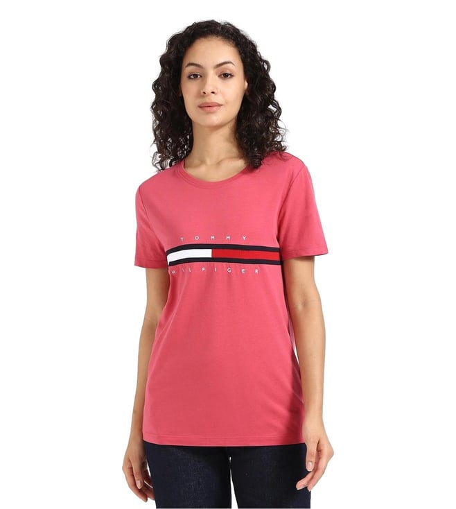 TOMMY HILFIGER CAMISA DE MUJER