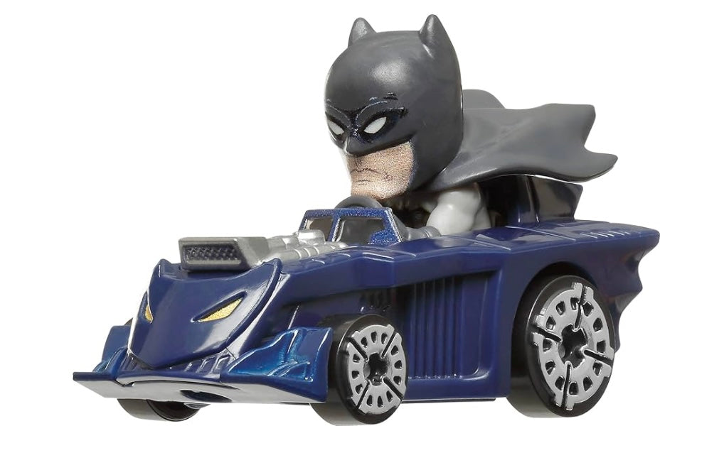 HOTWEELS BATMAN CARRITOS DE NIÑO
