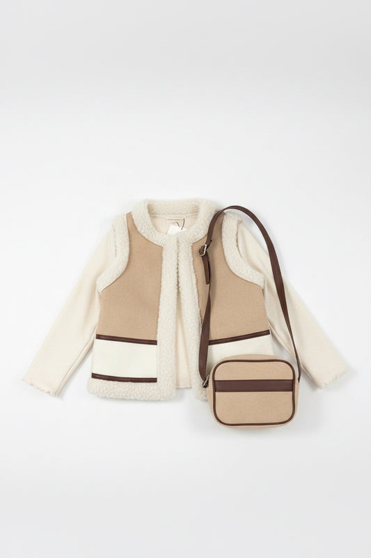 CYNTHIA ROWLEY CONJUNTO DE NIÑA