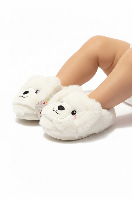 CLAIRES PANTUNFLA DE NIÑA