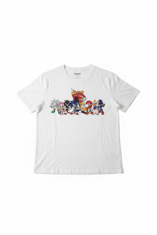 CAMISETA OLD NAVY