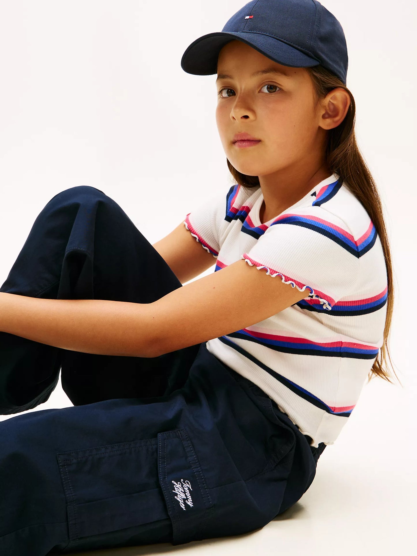 TOMMY HILFIGER PANTALON NIÑA