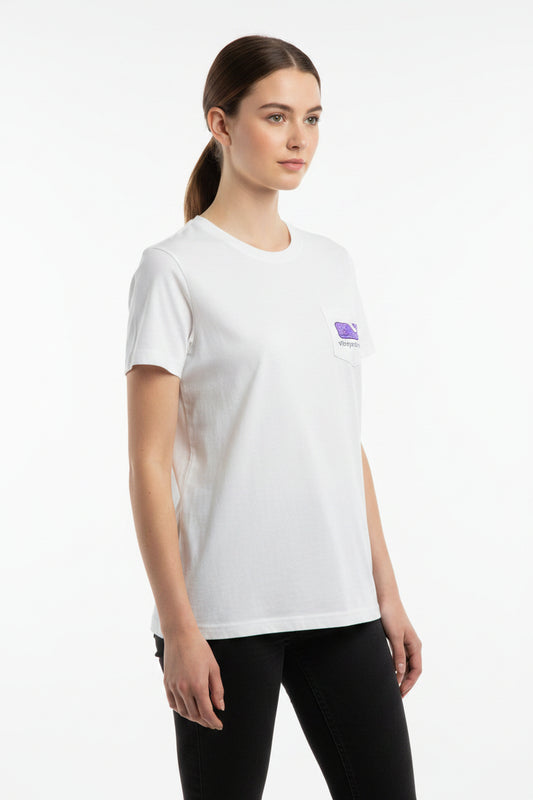 VINEYARD  VINES CAMISETA MUJER
