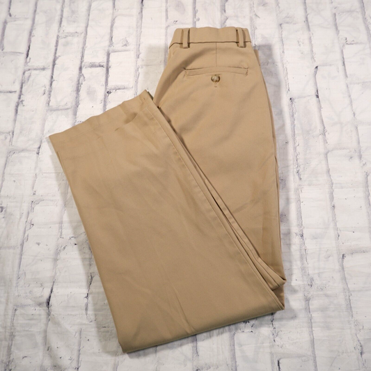 EXPRESS PANTALON DE TELA DE HOMBRE