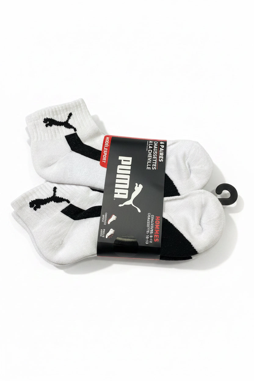 PUMA CALSETA HOMBRE