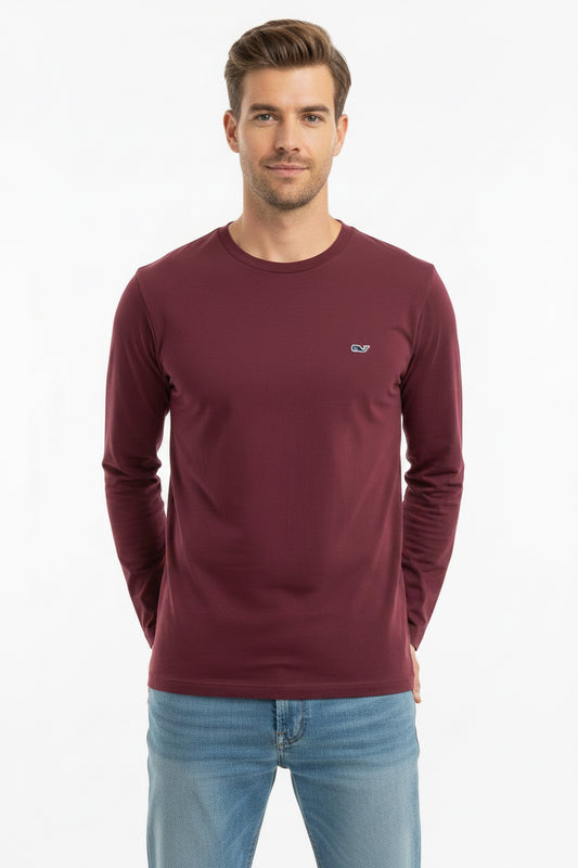VINEYARD VINES SUDADERA  DE HOMBRE