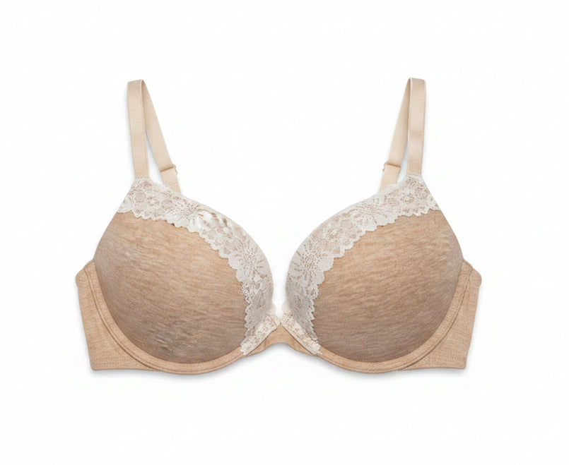 Brasier mujer