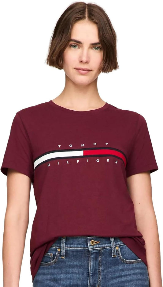 TOMMY HILFIGER CAMISA DE MUJER
