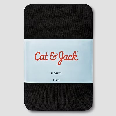 CAT & JACK MEDIAS