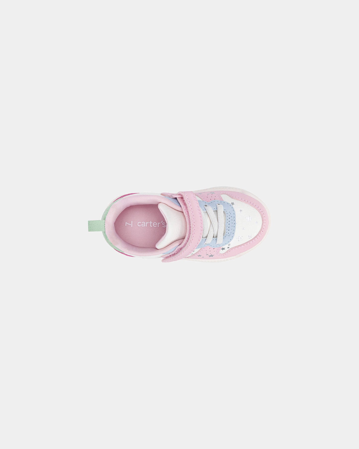 CARTERS TENIS NIÑA