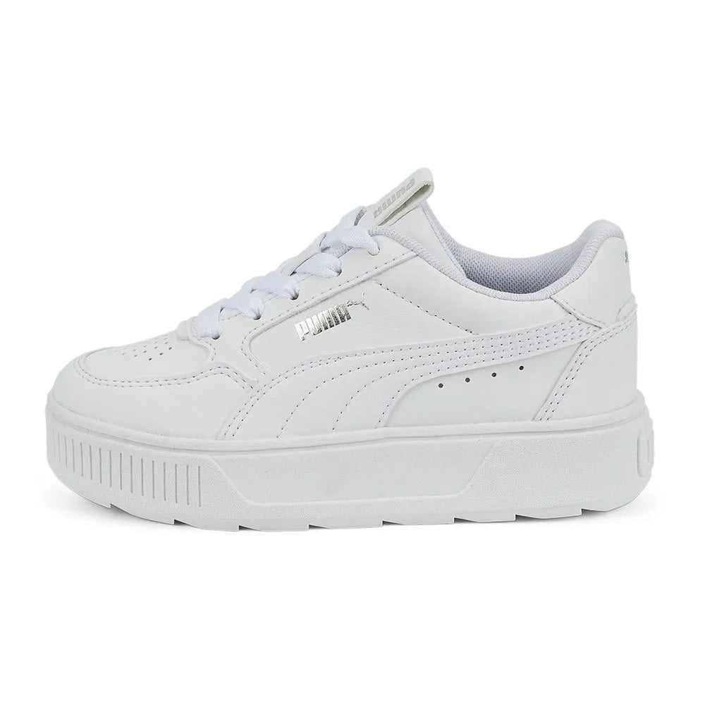 PUTA TENIS DE NIÑA