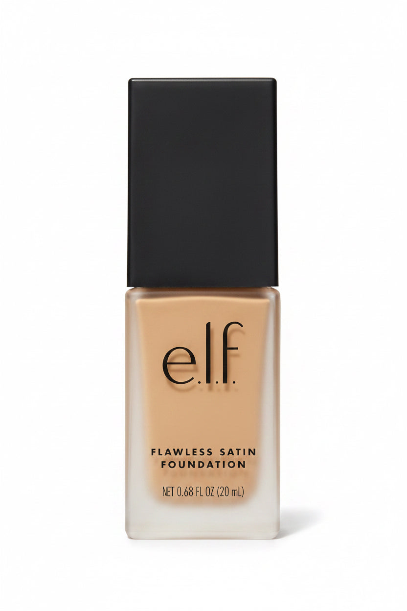 ELF BASE DE MAQUILLAJE