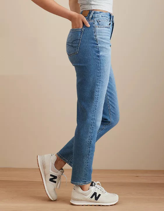 AE JEANS MUJER