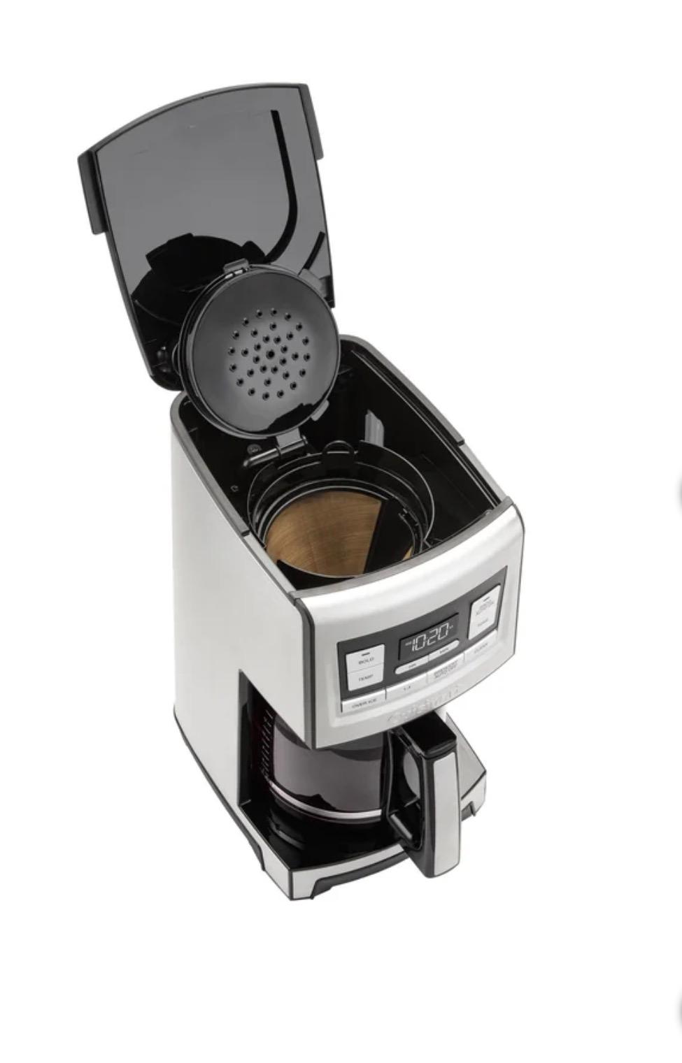 CUISINART HELADO & CALIENTE