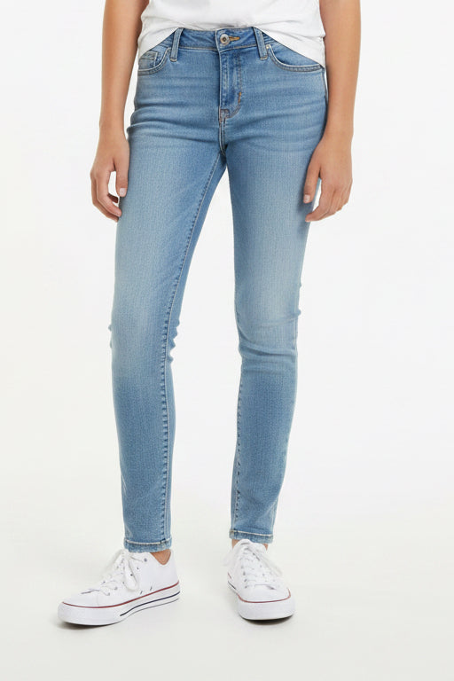 CAT & JACK JEANS DE NIÑA