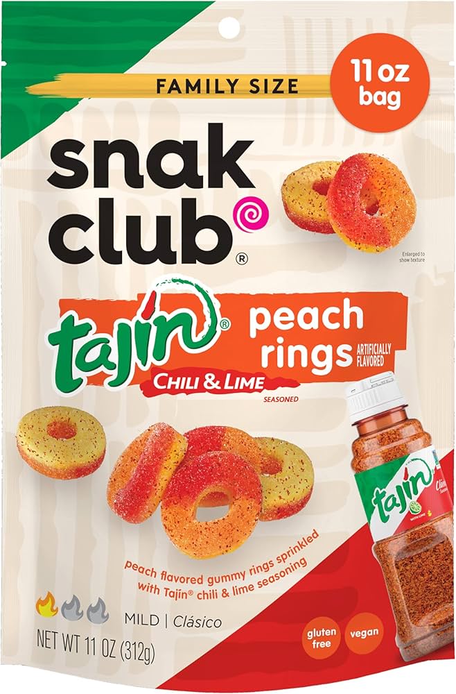 SNACK CLUB
