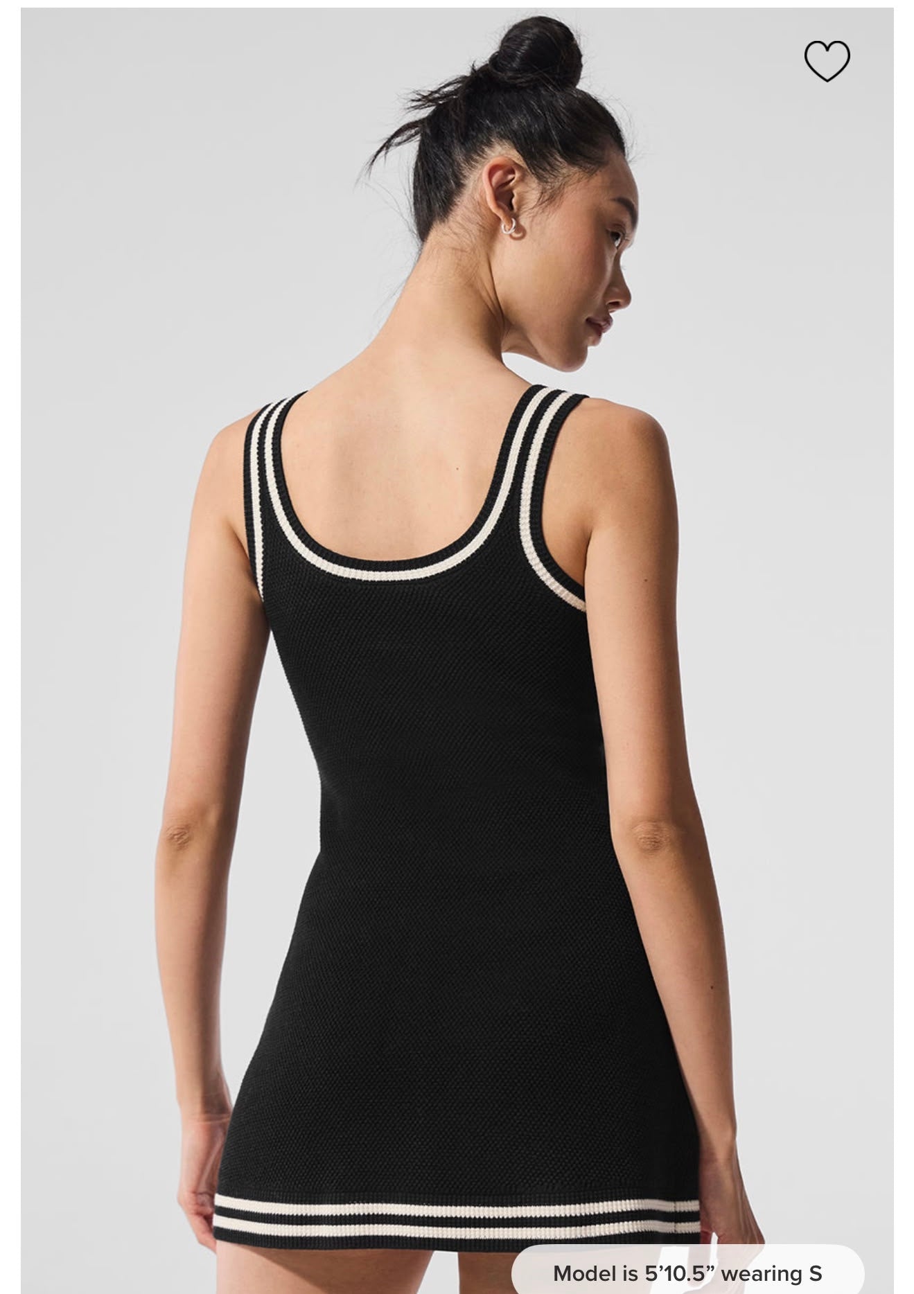 ALO VESTIDO