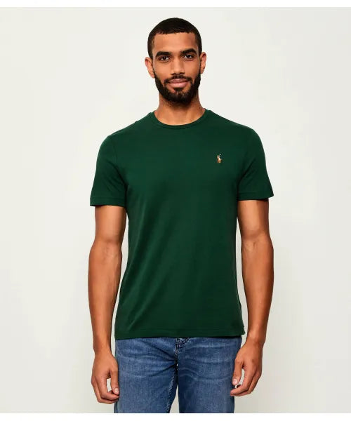 CAMISETA POLO RALP LAUREN