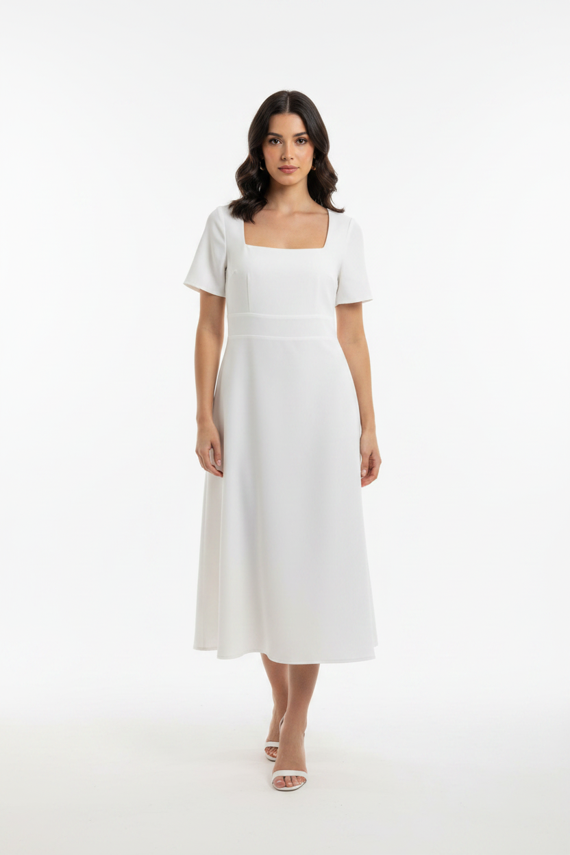 SHEIN VESTIDO DE MUJER