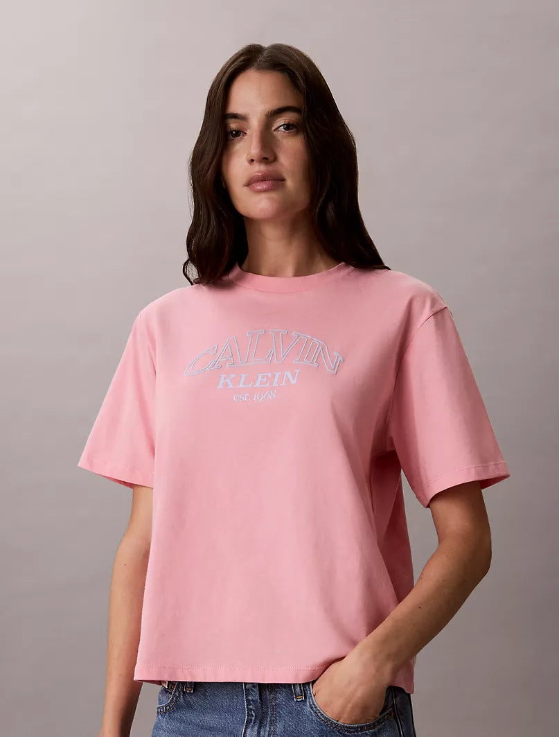 CAMISETA CALVIN KLEIN