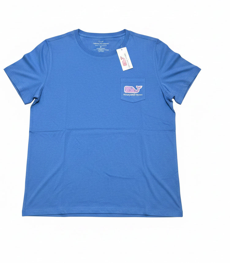 CAMISETA VINEYARD VINES