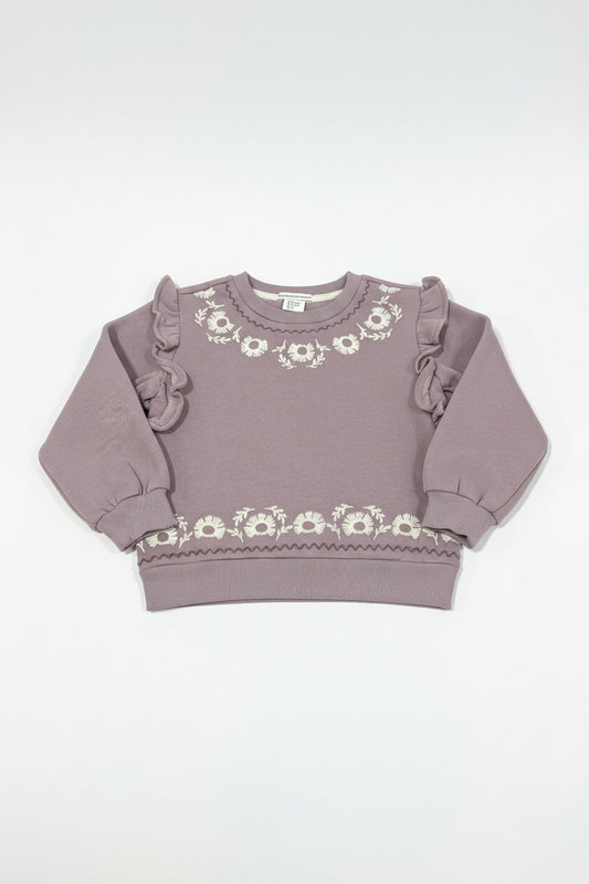 CUPCAKES AND CASHMERE SUDADERA DE NIÑA