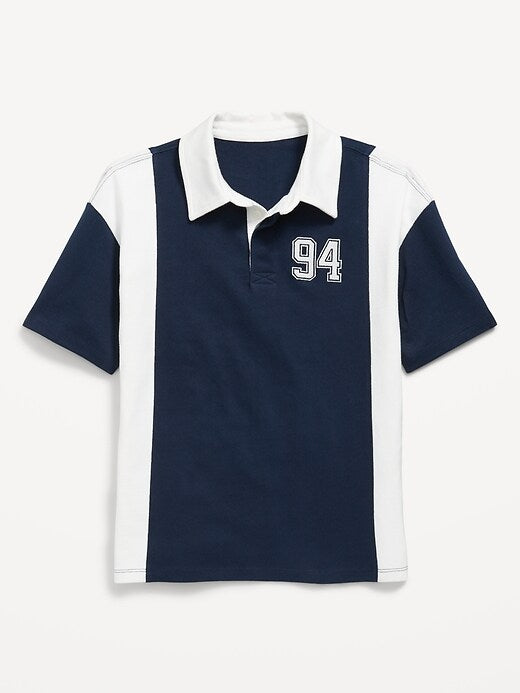 OLD NAVY Camisa Polo de Niño