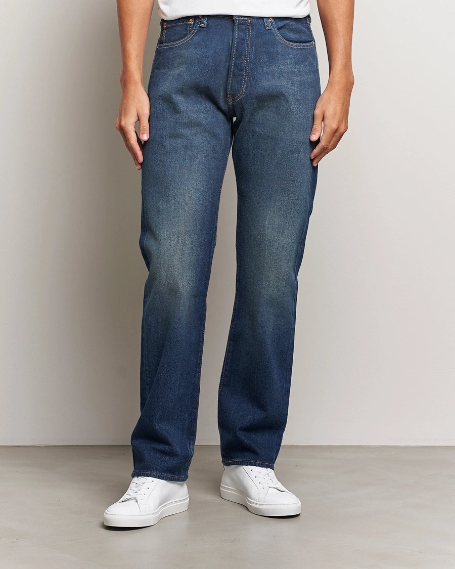 JEANS LEVIS 501 ORIGINAL STRETCH